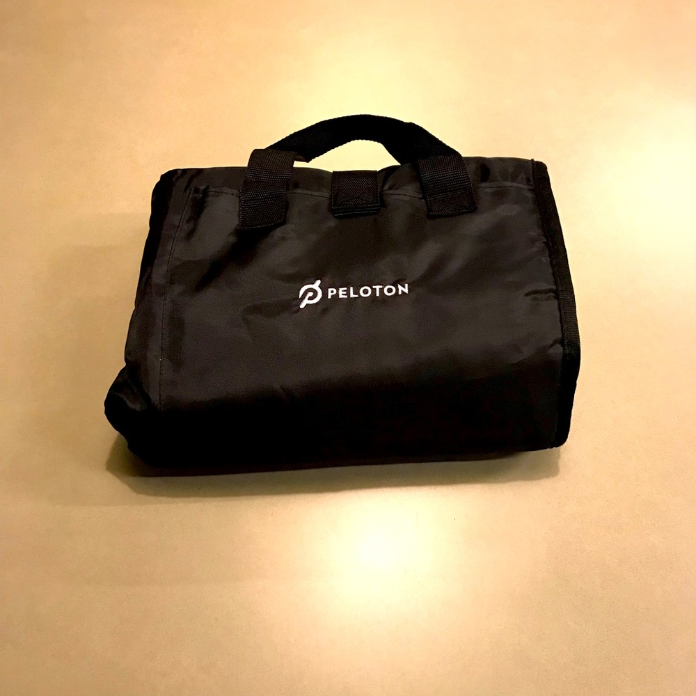 Peloton Reversible Picnic Blanket